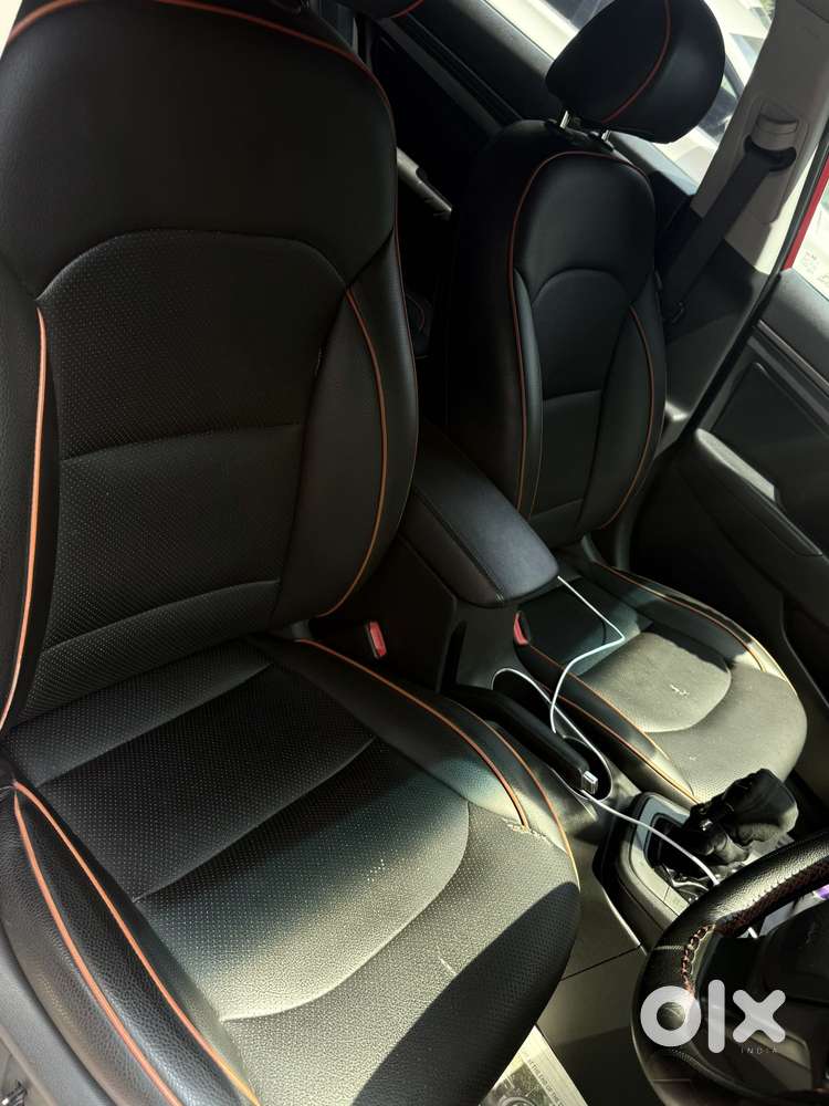 Hyundai Elantra Sx At, 2016, Diesel
