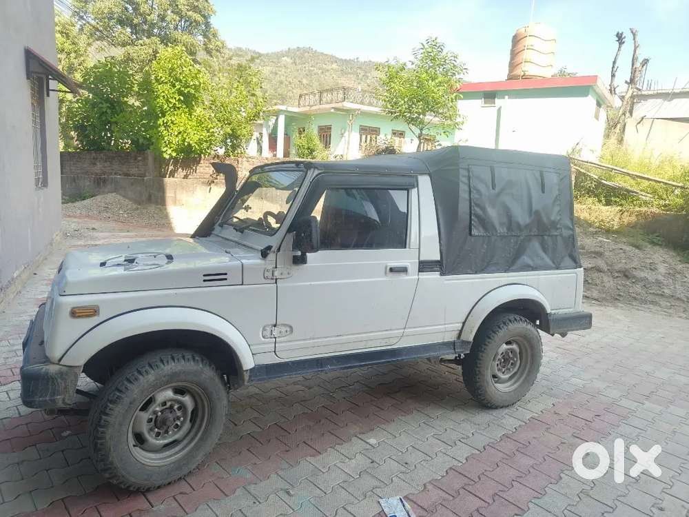 Maruti Suzuki Gypse 11 Model Reg 2022 Passing Up To 2037 With 5 Elloys