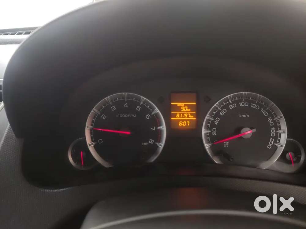 Maruti Suzuki Swift Well Maintained