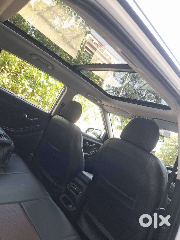 Hyundai Creta 1.5 S Plus Knight Petrol, 2022, Petrol