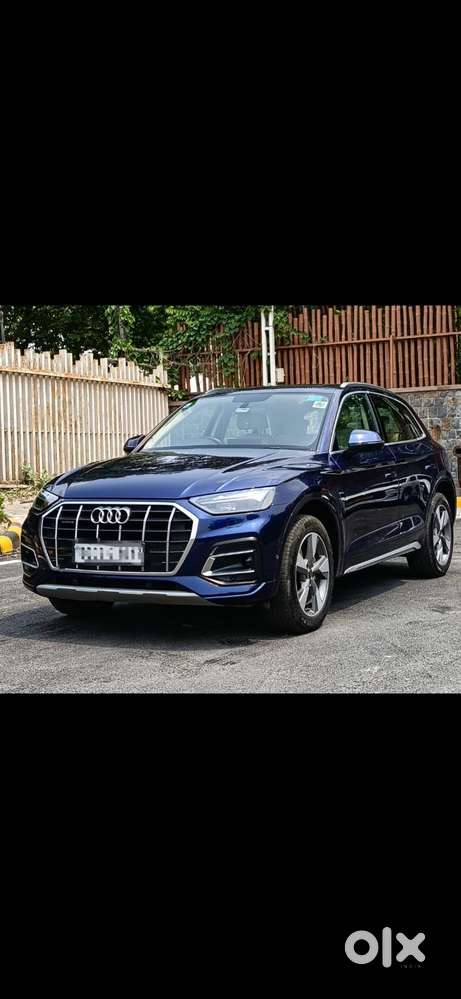 Audi Q5 2.0 45 Tfsi Premium Plus, 2024, Petrol