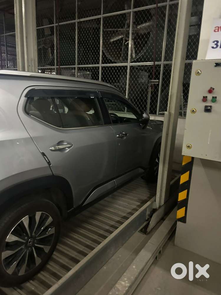 Honda Elevate Zx Cvt Automatic Petrol 2023