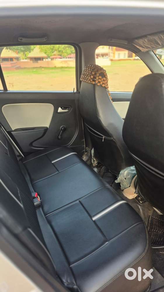 Maruti Suzuki Alto 0.8 Lxi (o), 2022, Petrol