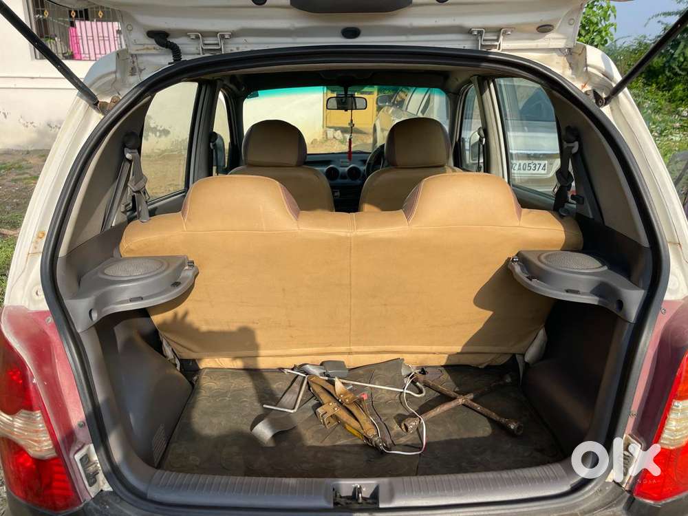 Hyundai Santro Xing Gls, 2006, Petrol