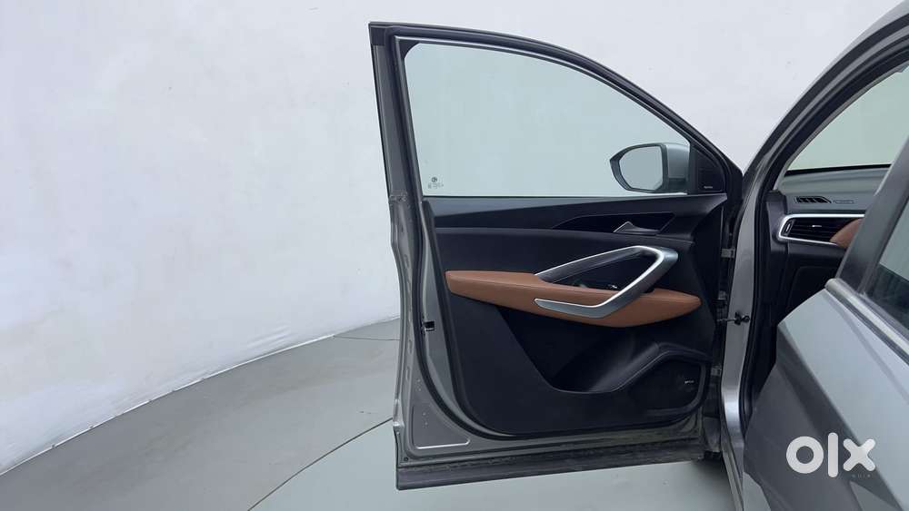 Mg Hector Plus 1.5 Sharp Dct, 2020, Petrol