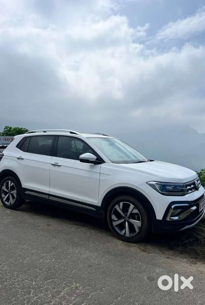 Volkswagen Taigun 2022