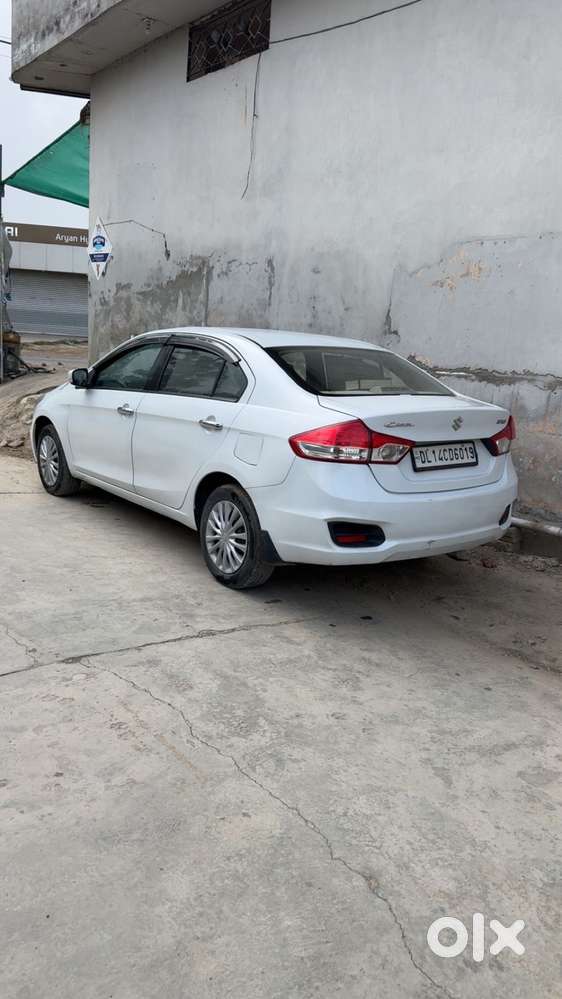 Ciaz Vdi 2017 Model