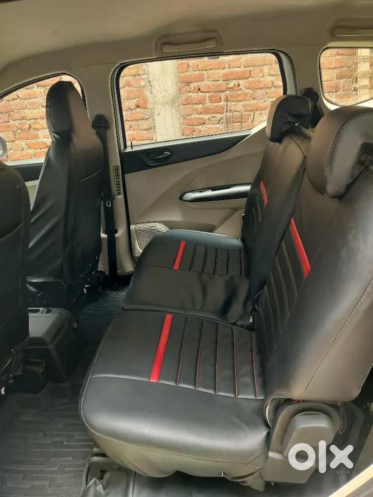 Renault Triber Rxt 2022