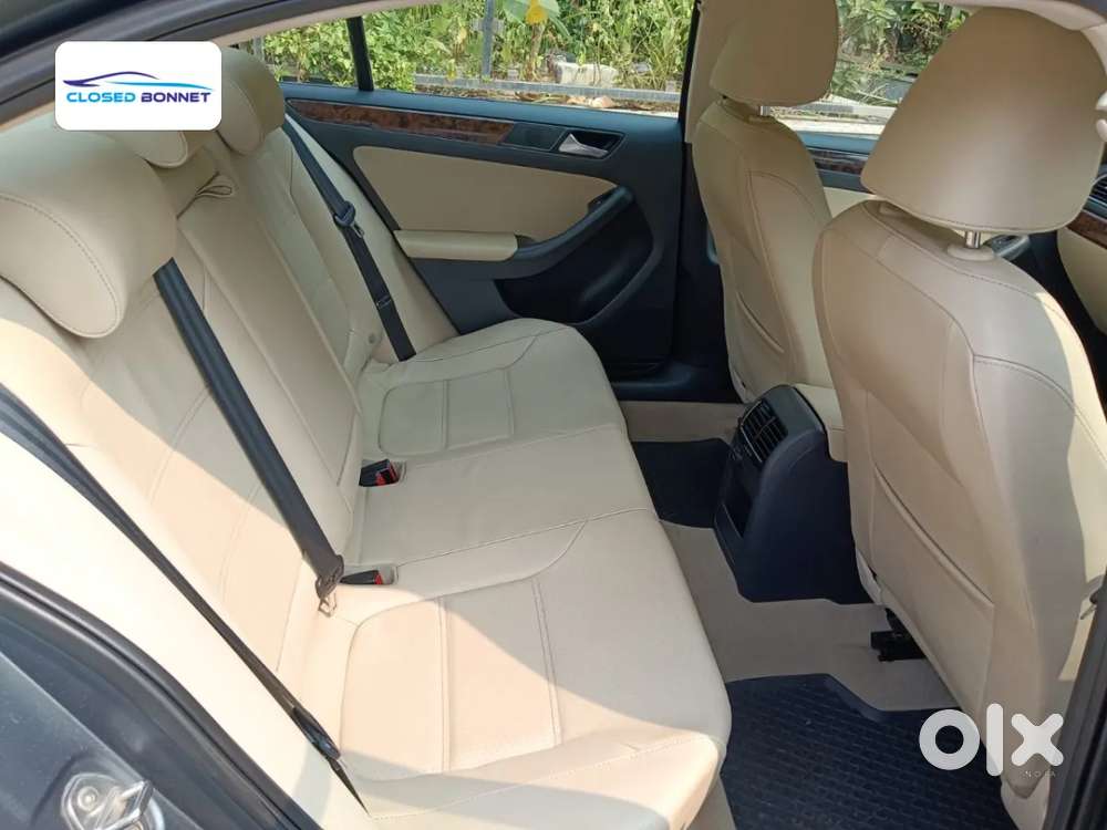 Volkswagen Jetta 1.4 Tsi Comfortline, 2013, Petrol