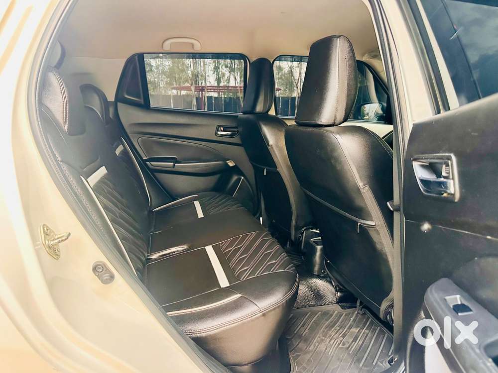 Maruti Suzuki Swift Vxi + Manual, 2023, Petrol