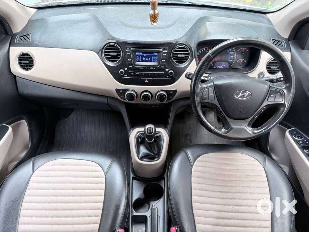 Hyundai Grand I10 Asta 1.2 Kappa Vtvt (o), 2016, Petrol