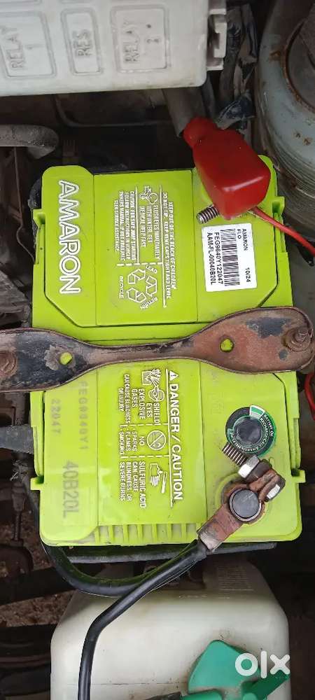 Maruti Suzuki Zen Estilo