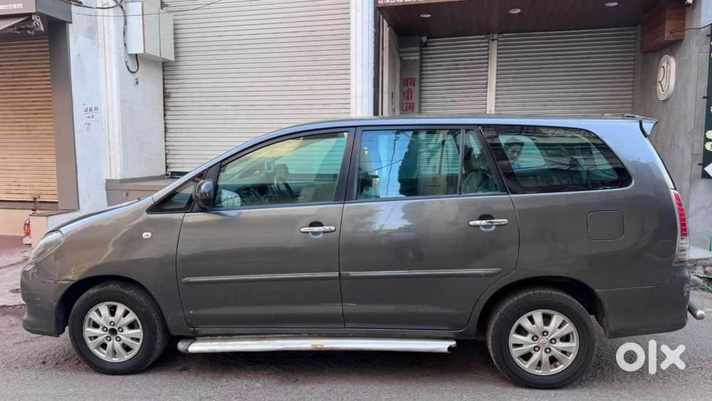 Toyota Toyota 2011 Model
