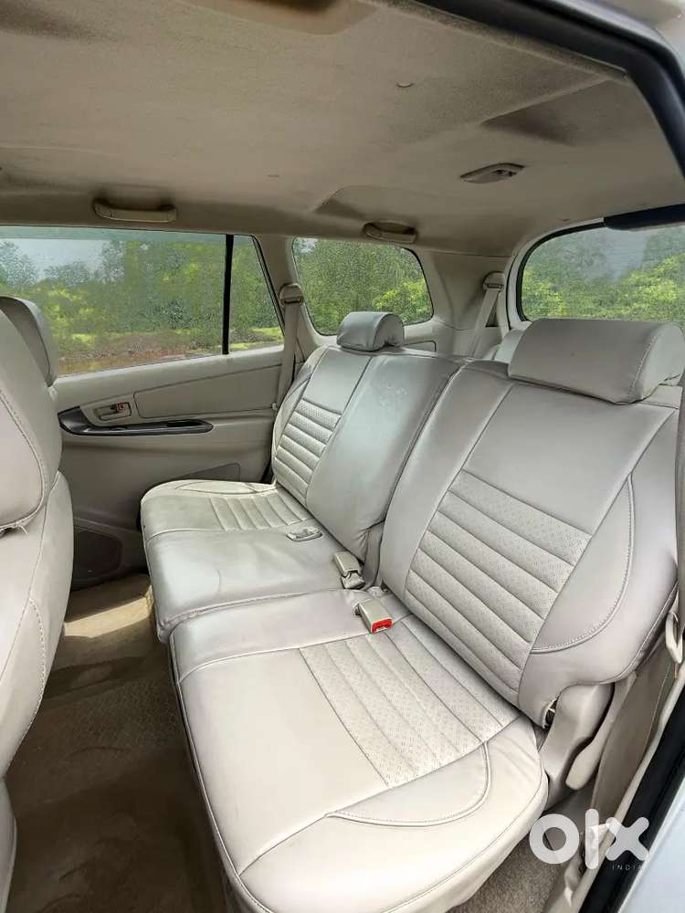 Toyota Innova Diesel 2014 G Varient. Neat And Clean Condition