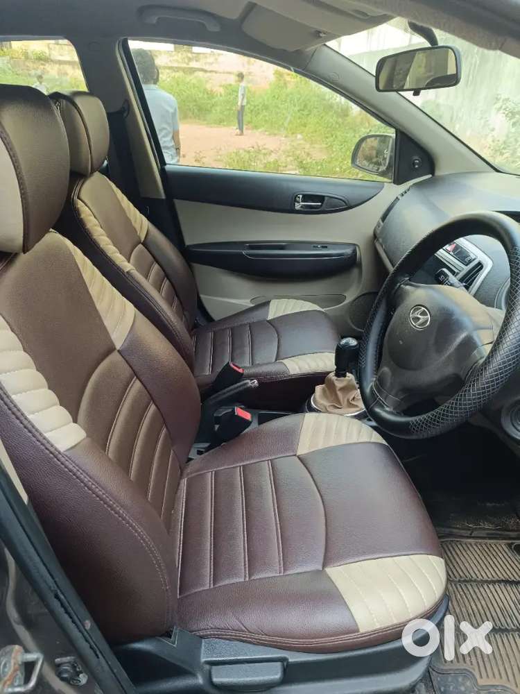 Hyundai I20 2013 Diesel Well Maintained