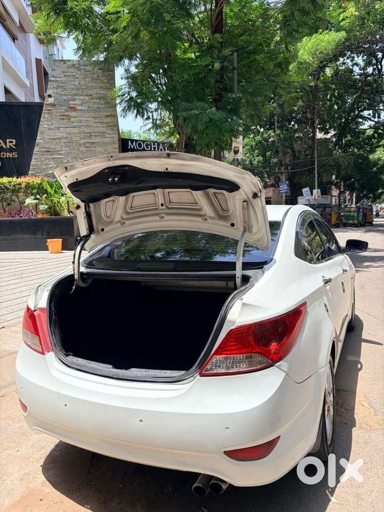 Verna Fludic 1.6