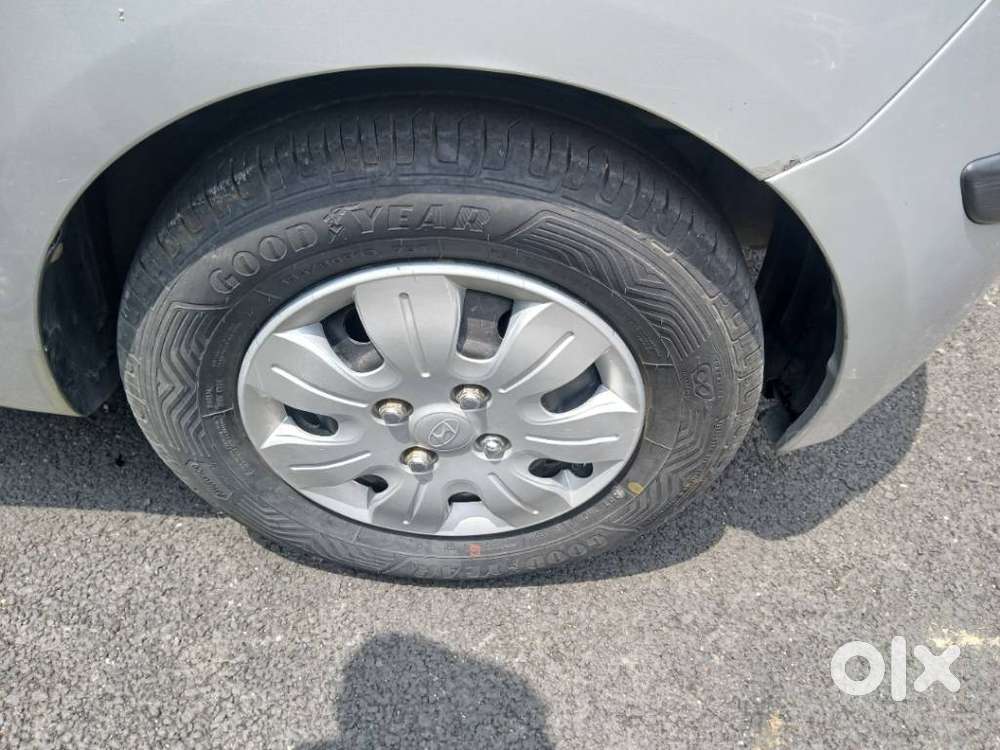 Hyundai I10 Magna 1.1l, 2010, Petrol