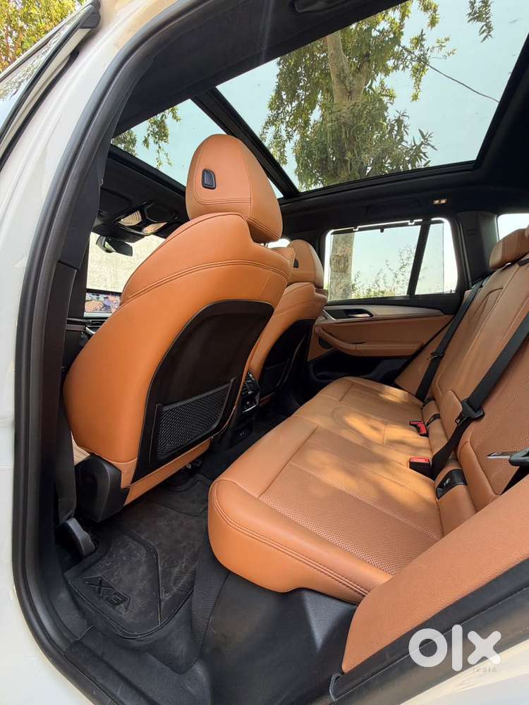 Bmw X3 2.0 Xdrive 30i M Sport, 2022, Petrol