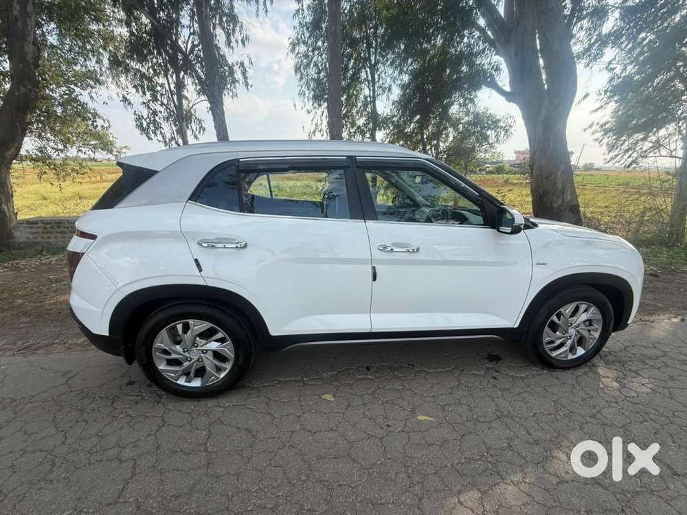 Hyundai Creta 2020 Diesel Good Condition