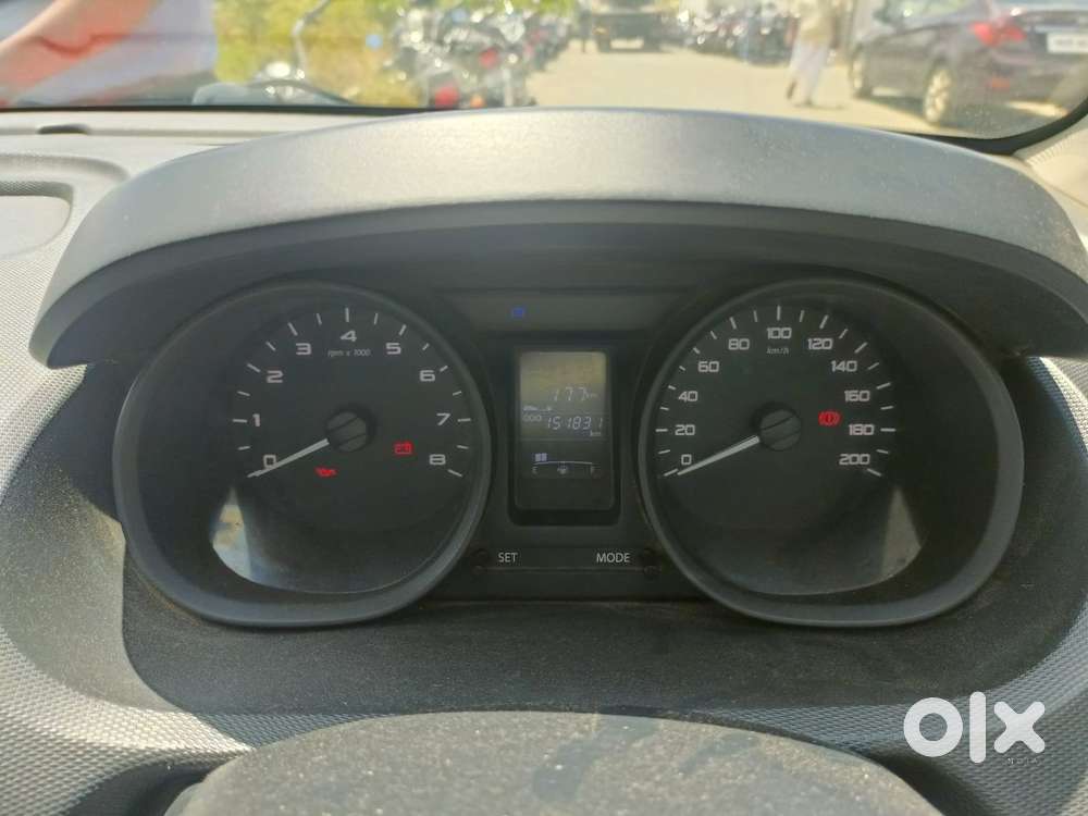 Tata Tiago Xm Diesel, 2017, Diesel
