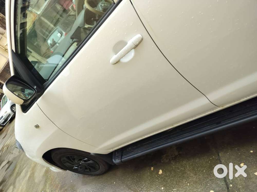 Toyota Innova 2.5 G