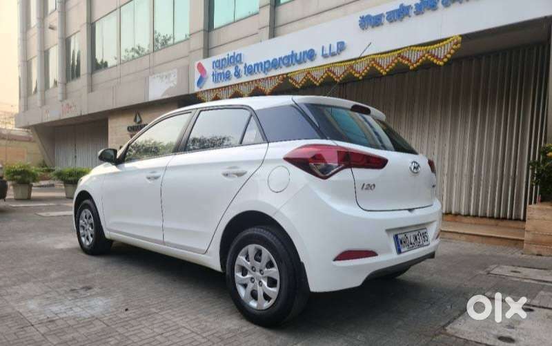Hyundai I20 1.2 Spotz, 2018, Petrol