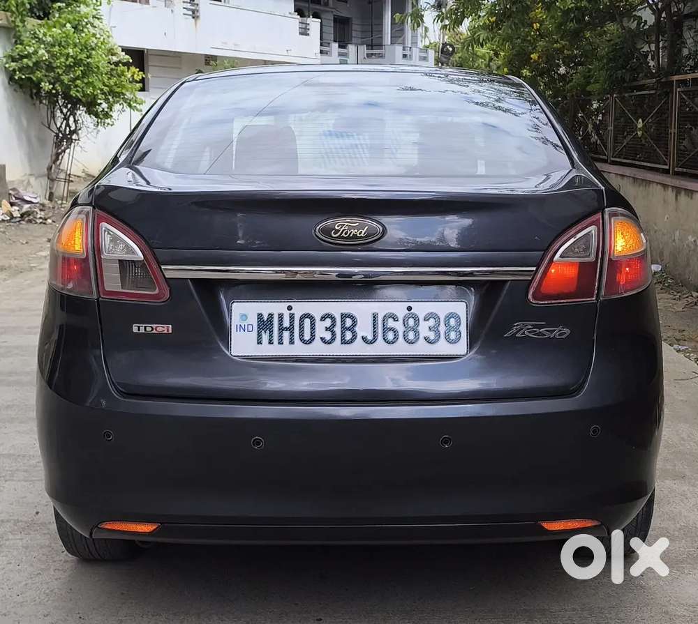 Ford Freestyle 1.5 Diesel 2014 Edition
