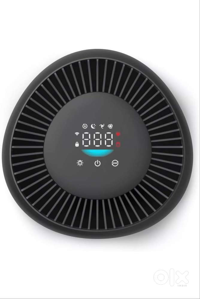 new Phillips air purifier AC0951/63
