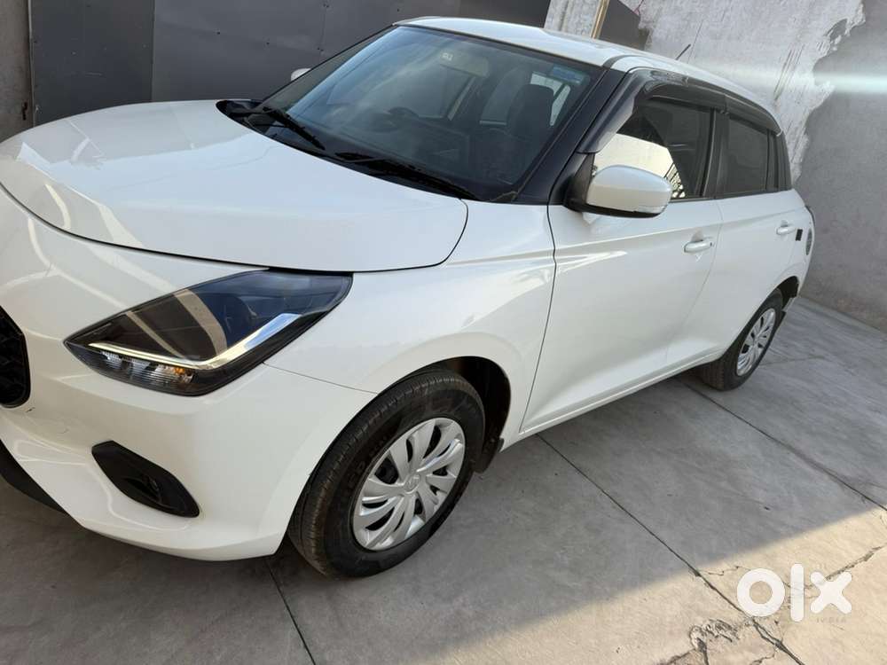 Maruti Suzuki 2024 Km Driven