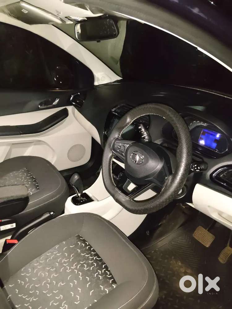Tata Tiago 1.2 Revotron 2023