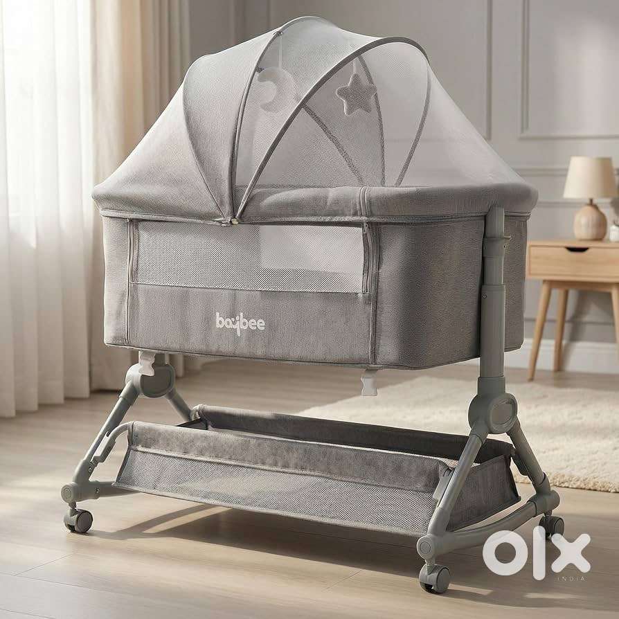 Baby Cot /Cradle/ Crib