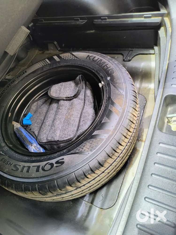 Hyundai Creta Diesel Mt 2020 Car