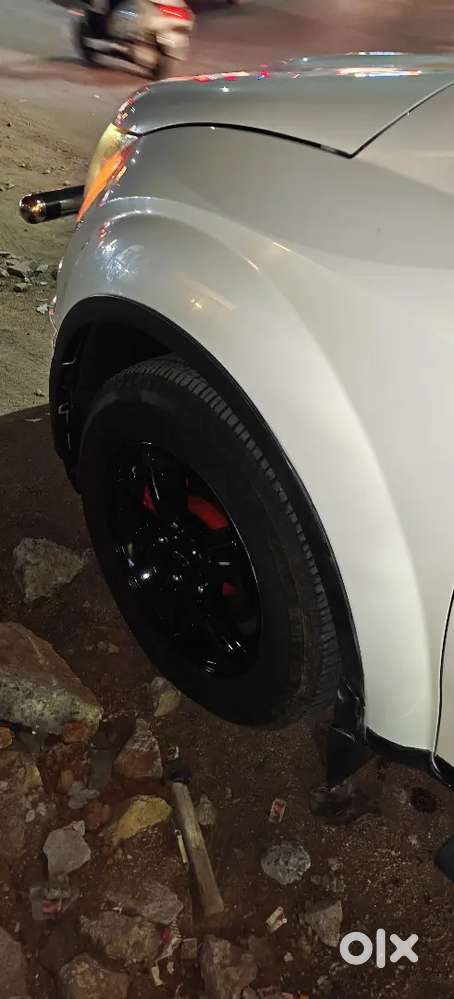 Mahindra Xuv500 2013 Diesel Well Maintained
