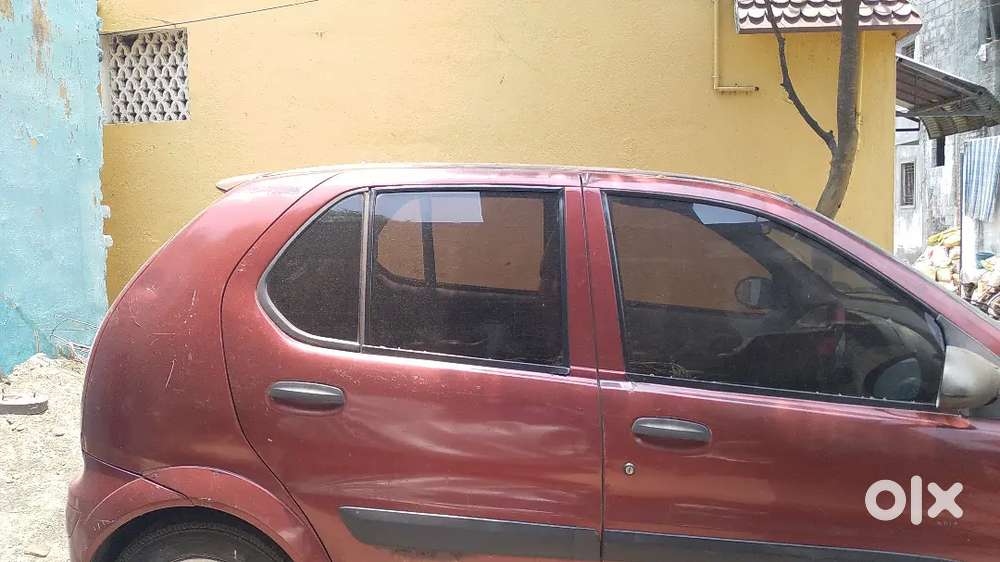 Tata Indica V2