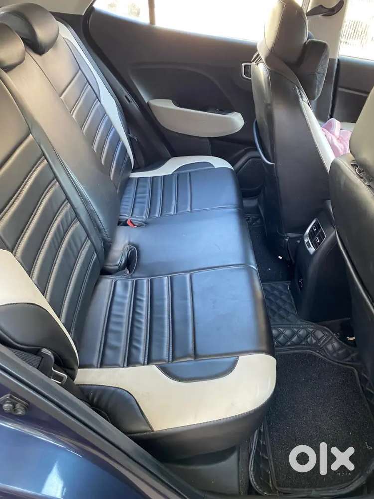 Hyundai Venue Petrol Sx 1.2 2024