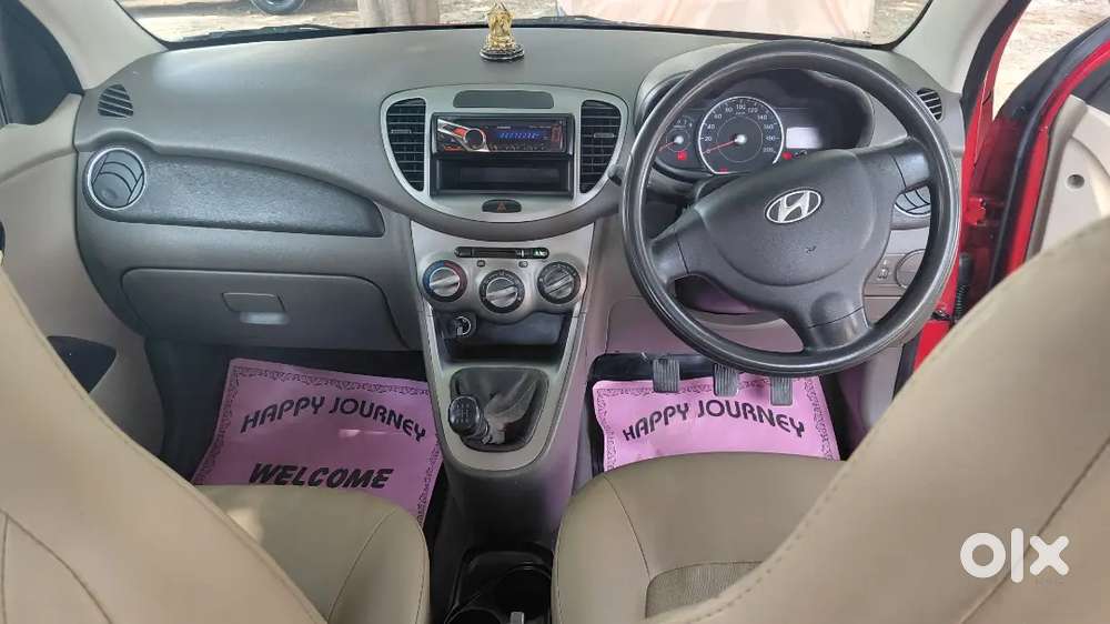 Hyundai I10 Magna 2013 Petrol Manual