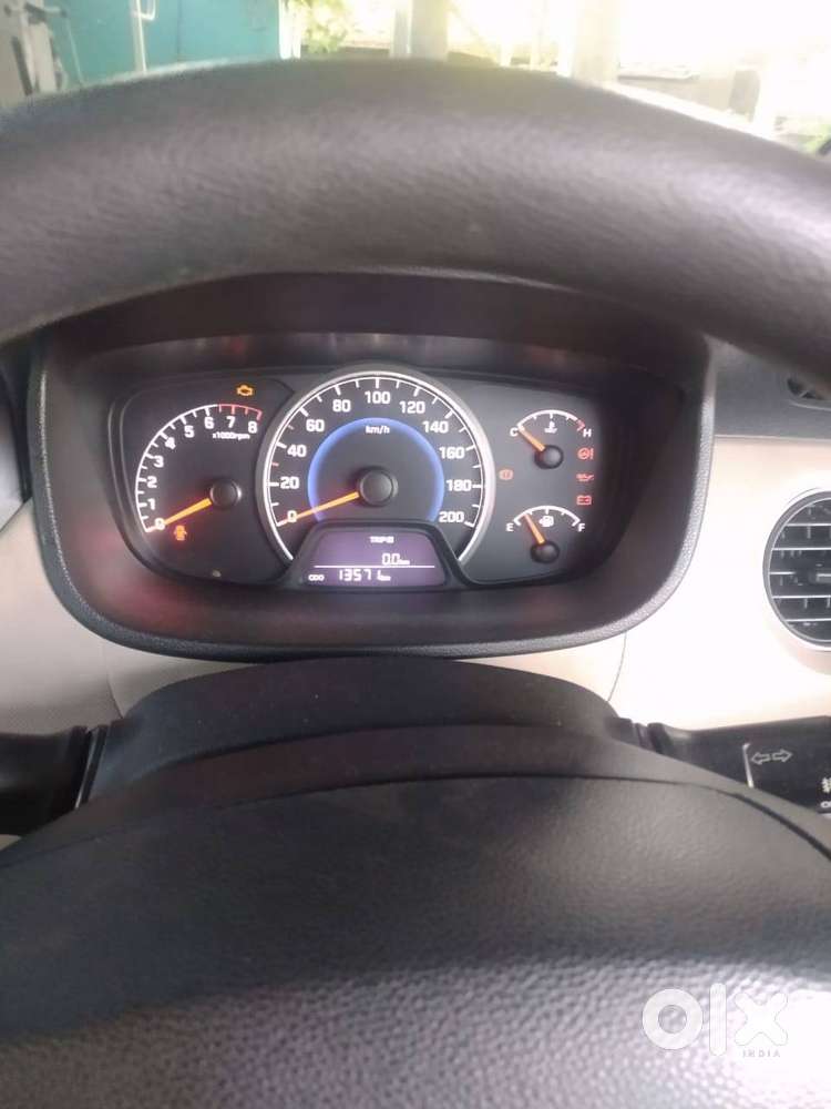 Hyundai Grand I10 Magna 2015