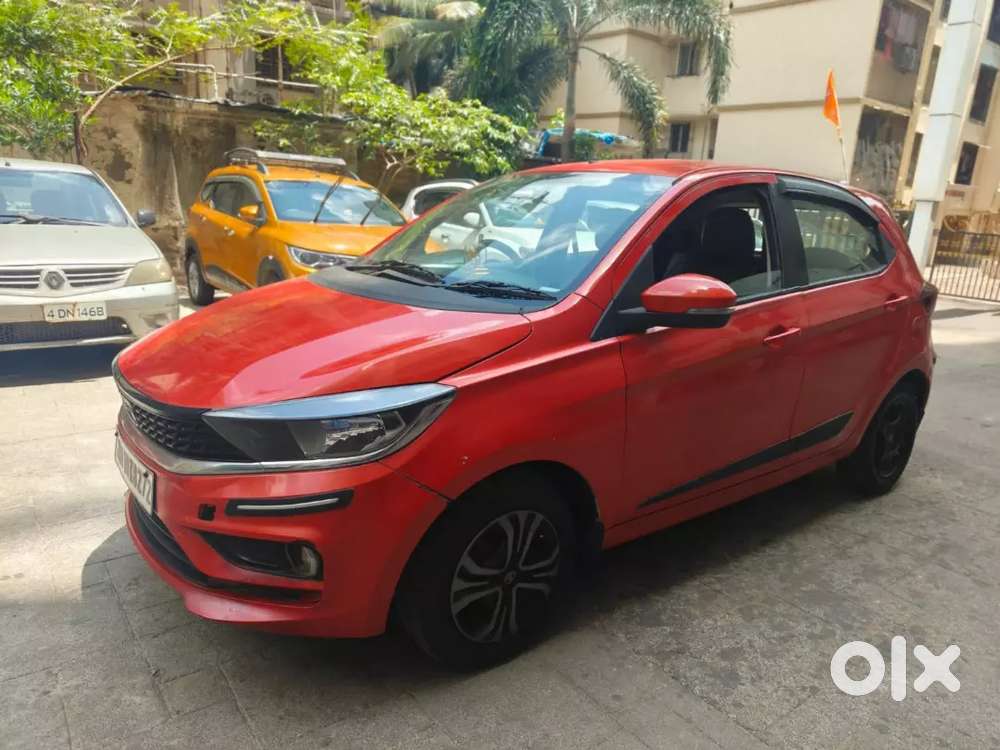 Tata Tiago 2020 Petrol Manual 64000 Km Driven