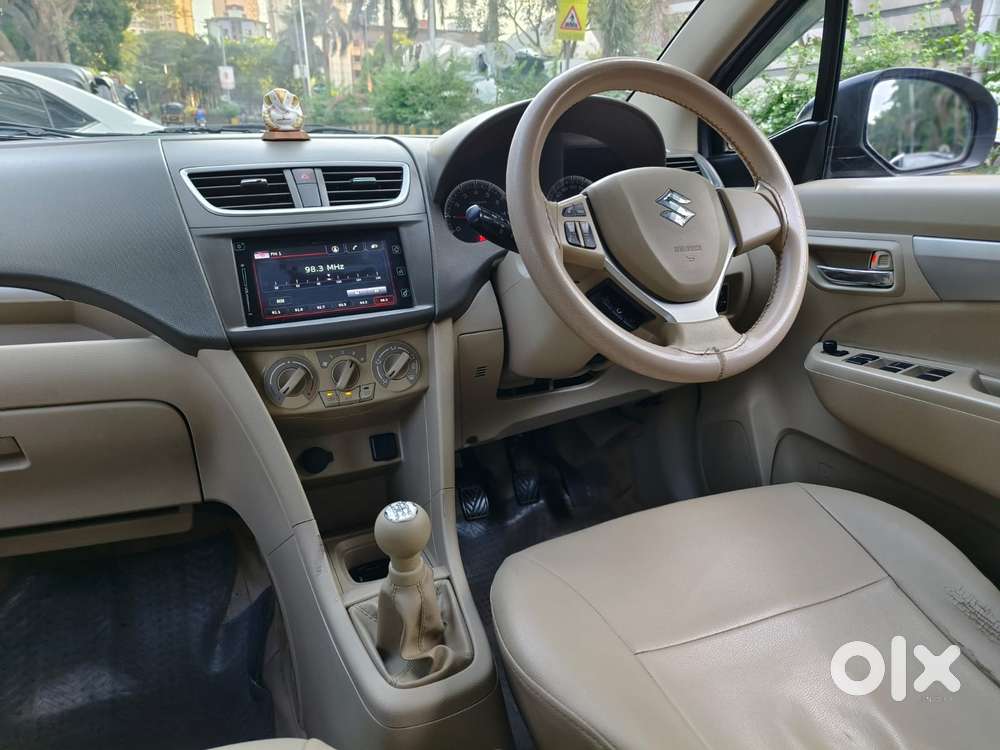 Maruti Suzuki Ertiga 1.5 Zxi Plus, 2018, Petrol