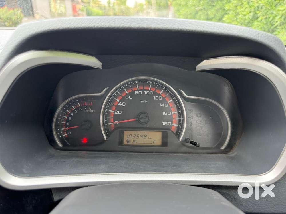 Maruti Suzuki Alto K10 Vxi, 2015, Petrol