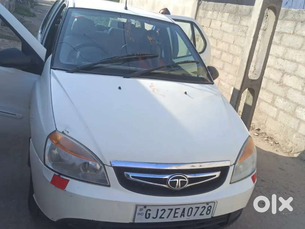 Tata Indigo Ecs Tdi Manual 2015