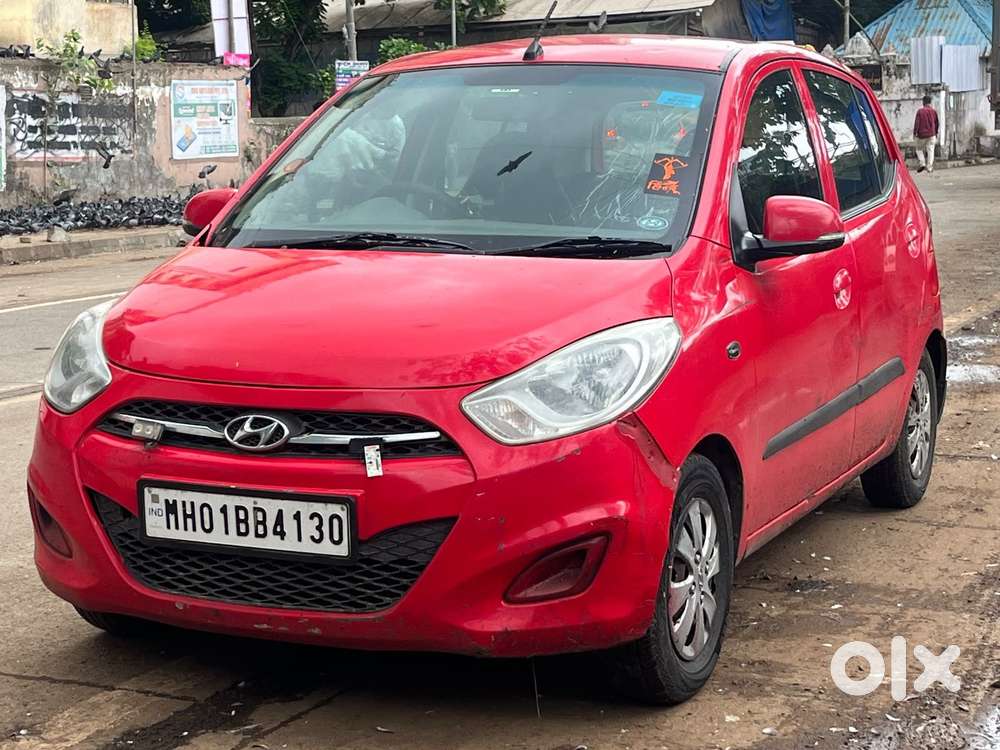 Hyundai I10 Magna 1.1l, 2012, Petrol