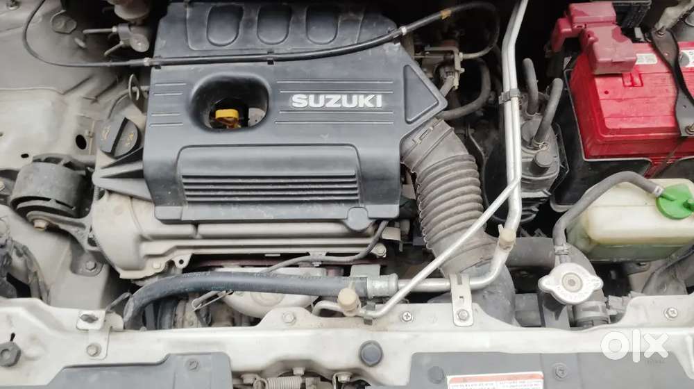 Maruti Wagon R 2010