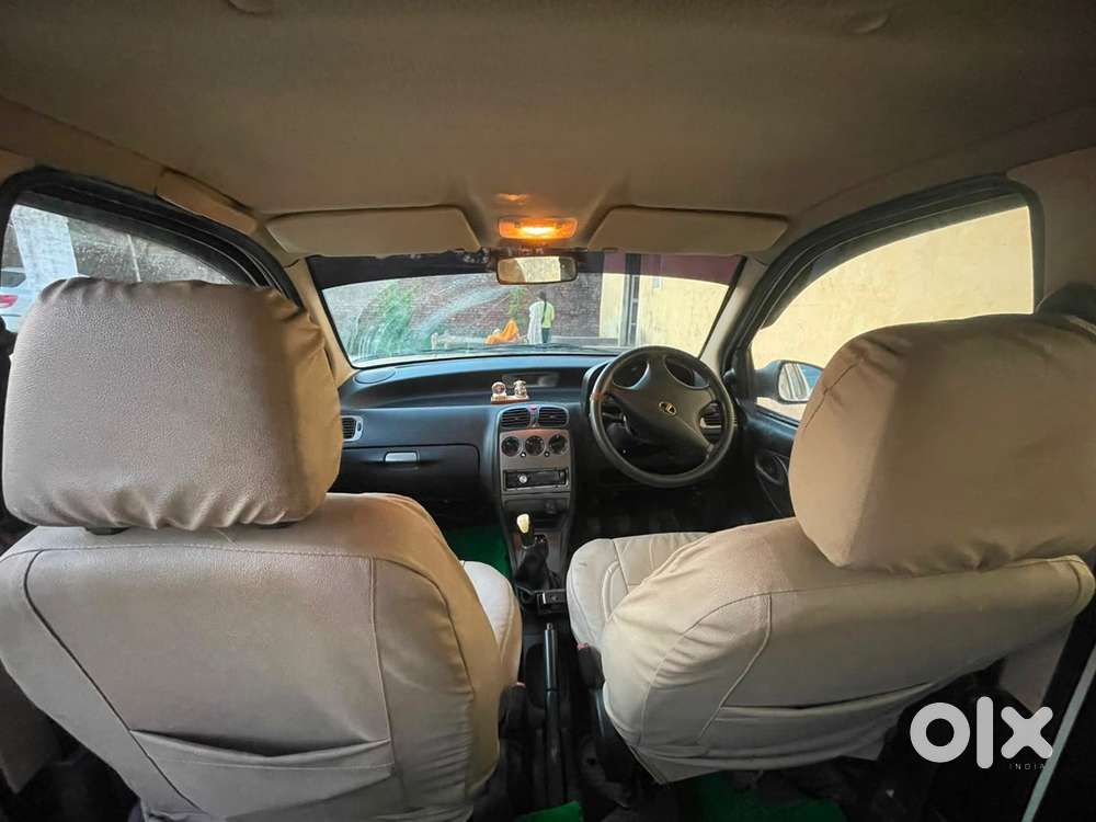 Tata Indigo Ecs 2016 Gls