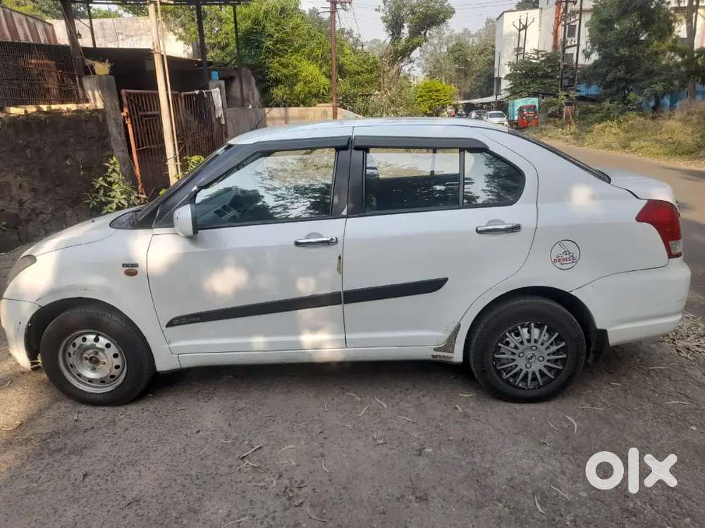 Maruti Suzuki Swift Dzire 2016 Diesel Well Maintained