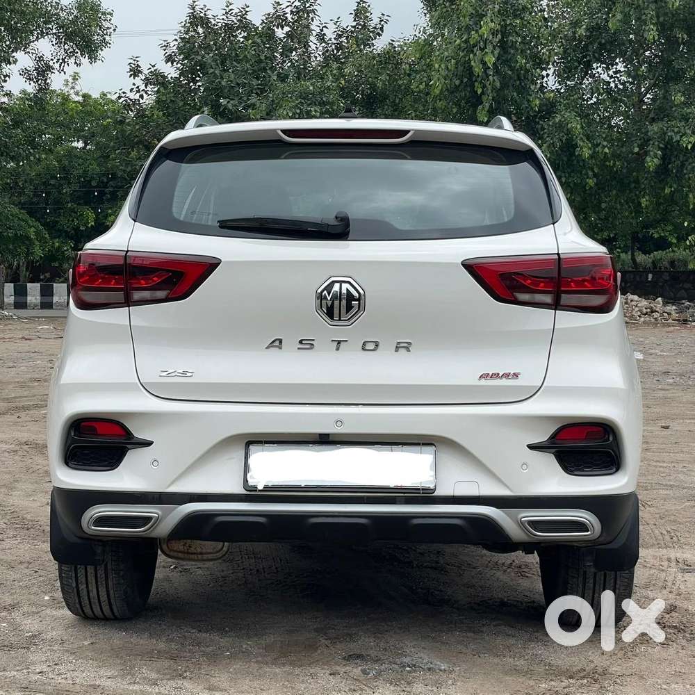 Mg Astor 1.5 Savvy Cvt, 2023, Petrol