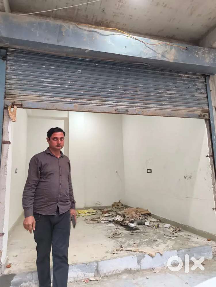 Shop for Rent Prime location - For Rent: Shops & Offices - 1825217316