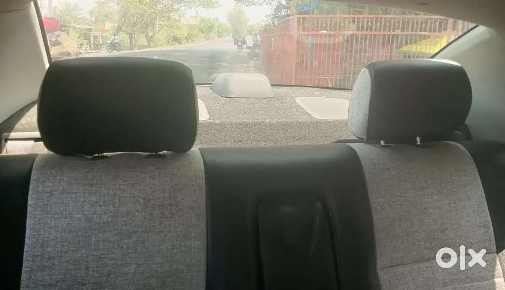 Maruti Suzuki Dzire 2009 Petrol 130000 Km Driven