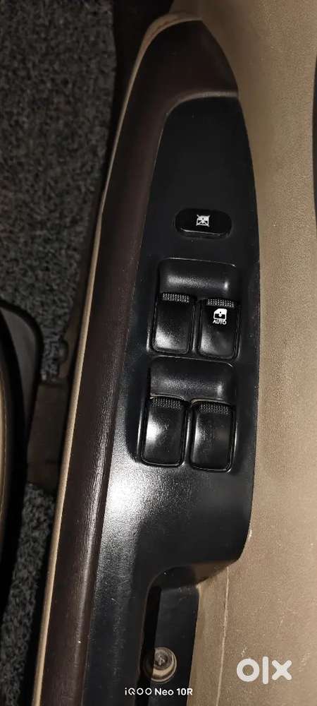 Hyundai I10 Sportz 2010 Petrol