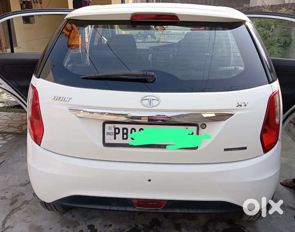 Tata Bolt 1.2 Xt 2017 Family  Car .. Urgent  Sale